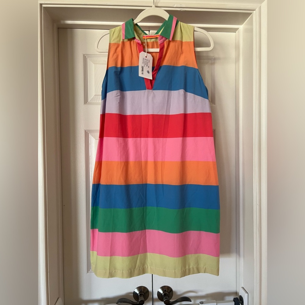 Vilagallo dress